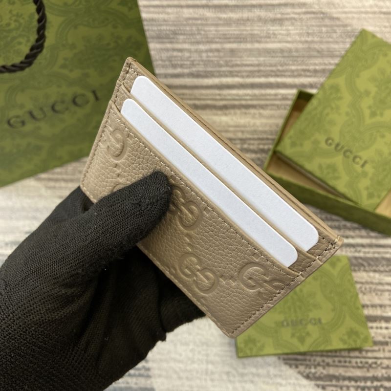 Gvc*1 wallets